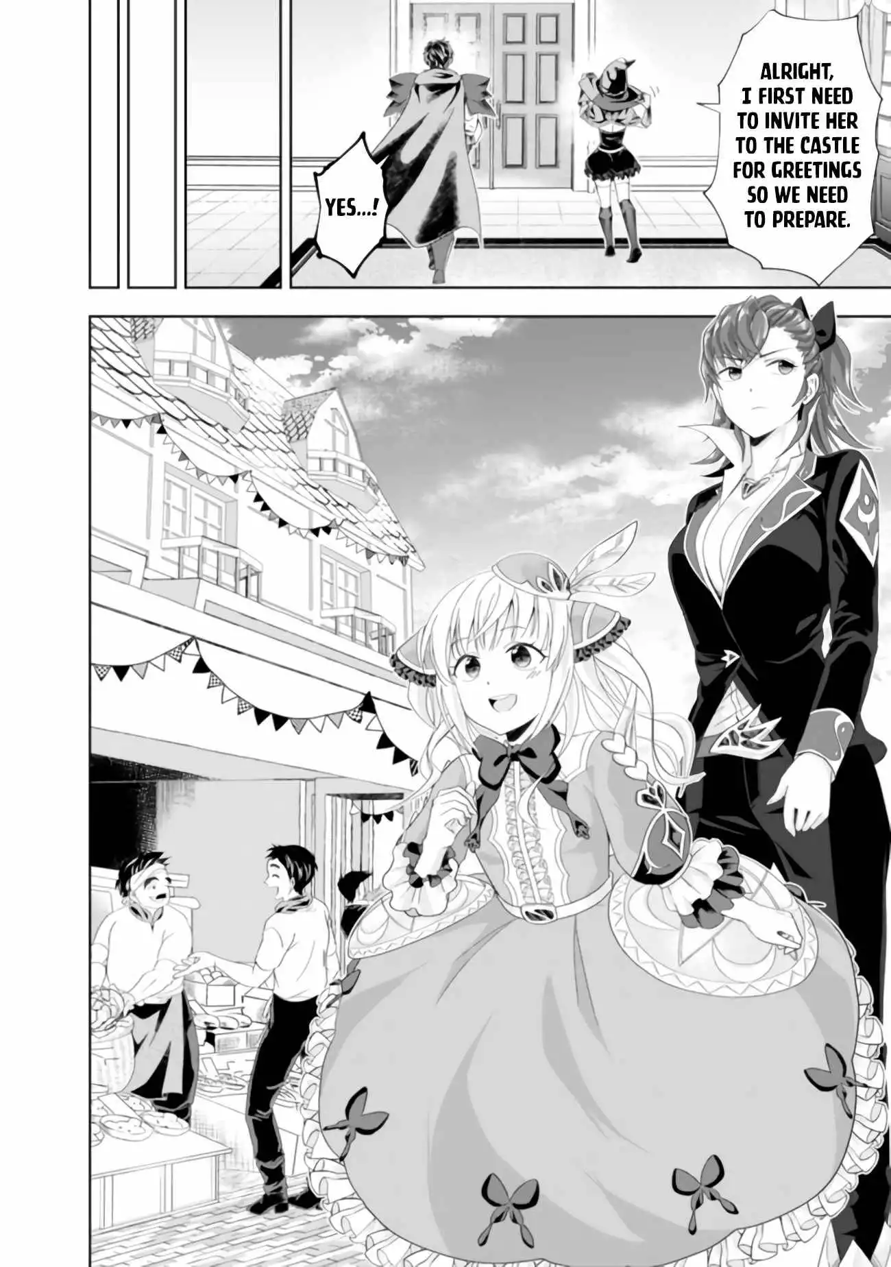 Ore no Ie ga Maryoku Spot datta Ken – Sundeiru dake de Sekai Saikyou Chapter 100 8